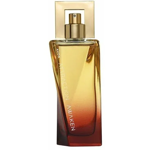 Avon Attraction Awaken for Her parfüm şişesi