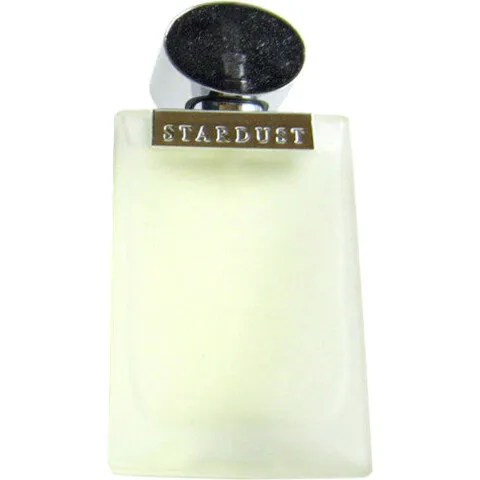 Llewelyn Stardust for Men perfume bottle