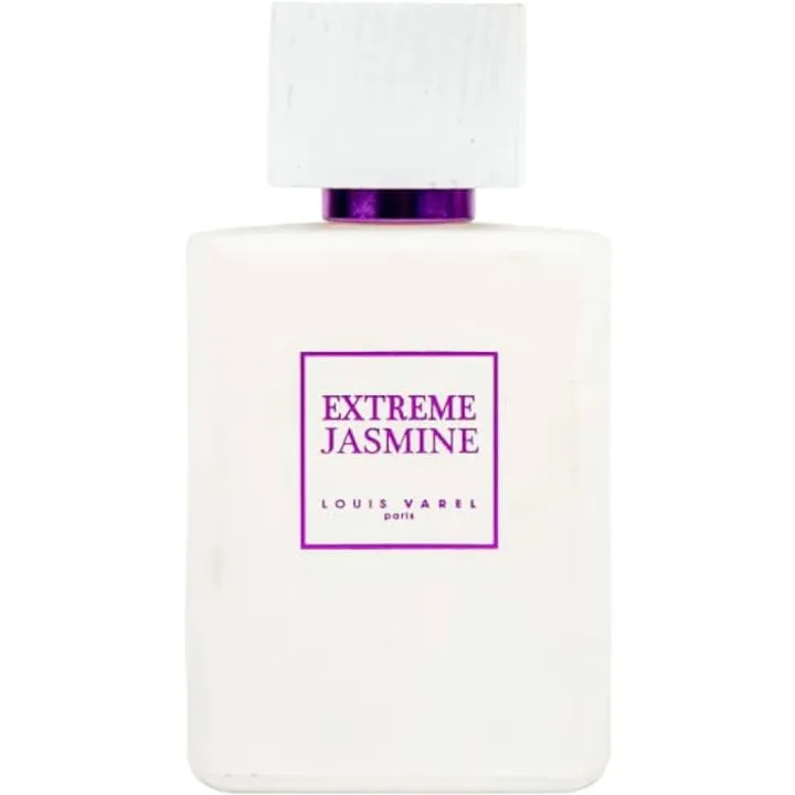 Louis Varel Extreme Jasmine parfüm şişesi