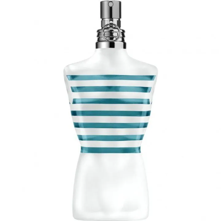 Jean Paul Gaultier Le Beau Mâle parfüm şişesi