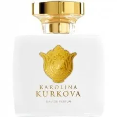 LR Karolina Kurkova (Eau de Parfum) parfüm şişesi