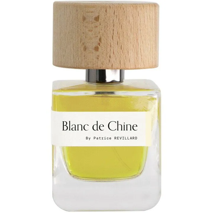 Parfumeurs du Monde Blanc de Chine perfume bottle