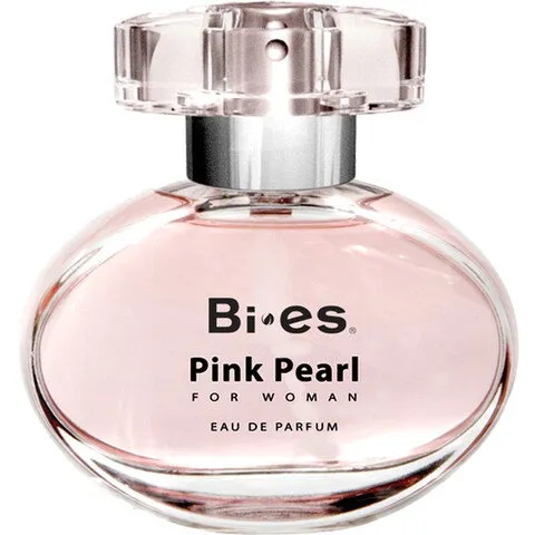 Uroda Pink Pearl parfüm şişesi