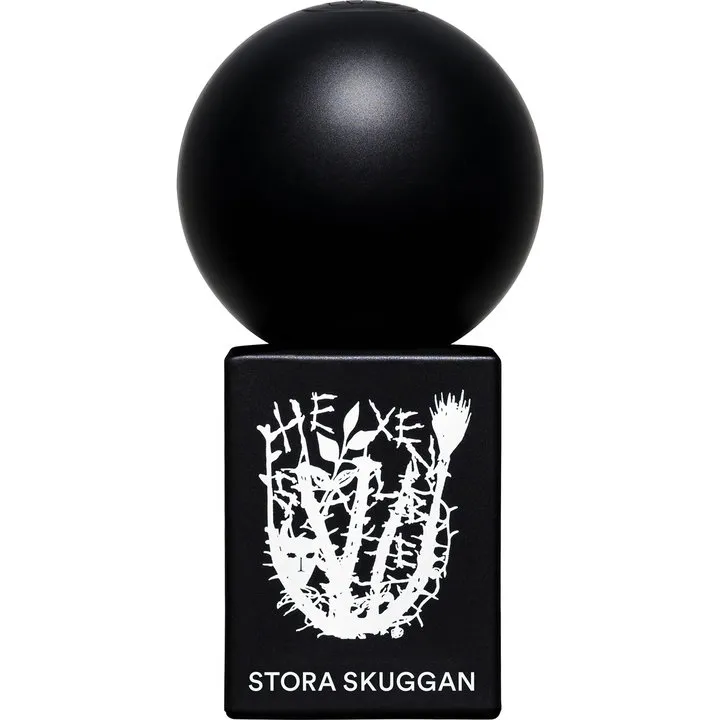 Stora Skuggan Hexensalbe parfüm şişesi