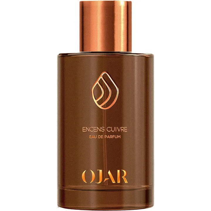 Ojar Encens Cuivre (Eau de Parfum) parfüm şişesi