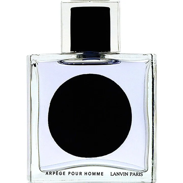 Lanvin Arpège pour Homme (Eau de Toilette) parfüm şişesi