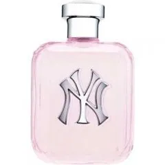 New York Yankees for Her parfüm şişesi