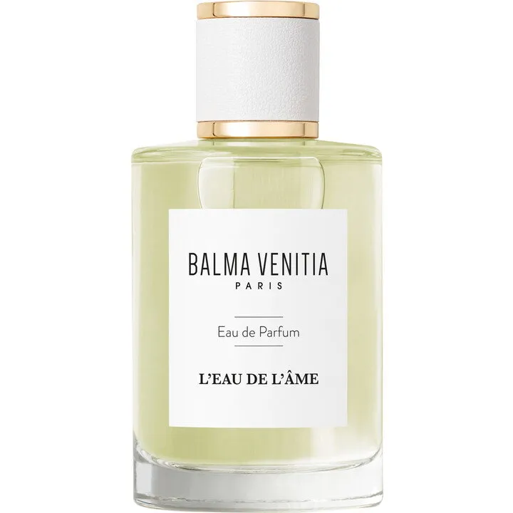 Balma Venitia L'Eau de L'Âme parfüm şişesi