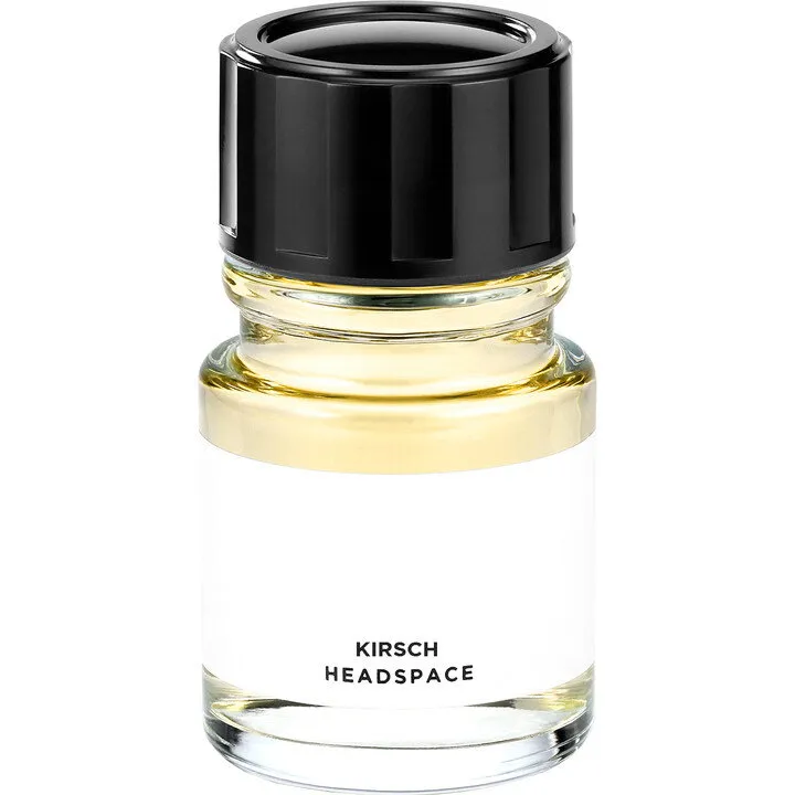 Headspace Kirsch perfume bottle