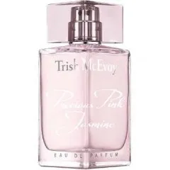 Trish McEvoy Precious Pink Jasmine perfume bottle