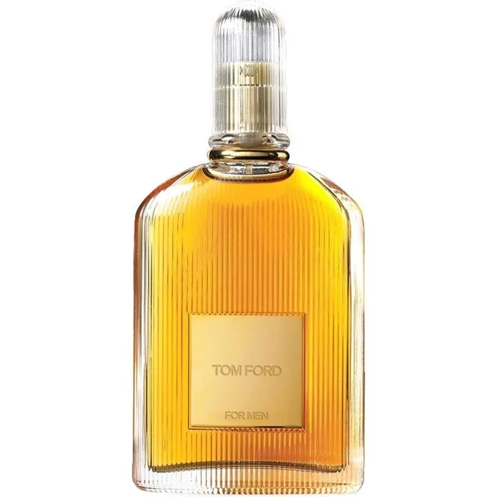 Tom Ford For Men (Eau de Toilette) parfüm şişesi