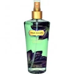 Victoria's Secret True Escape parfüm şişesi
