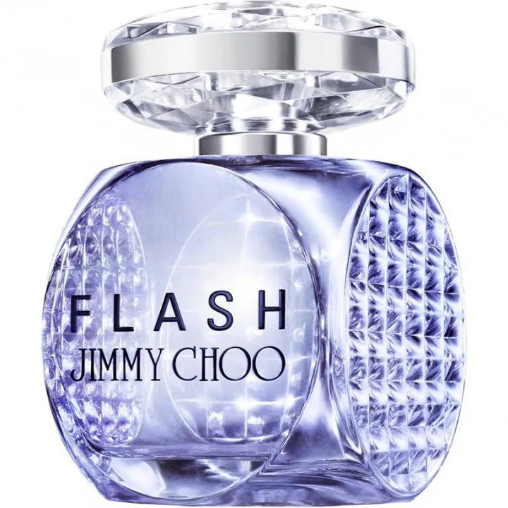 Jimmy Choo Flash parfüm şişesi