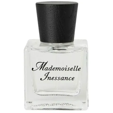 Inessance Mademoiselle Inessance Pure perfume bottle