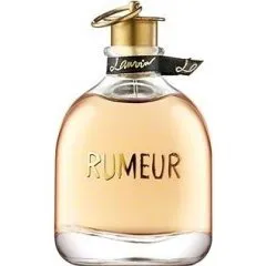 Lanvin Rumeur (2007) (Eau de Parfum) parfüm şişesi