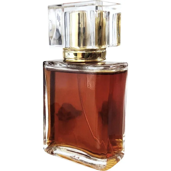Duftkumpels Mujahideen perfume bottle
