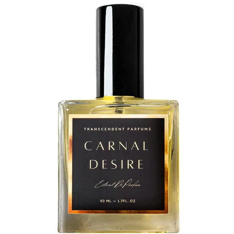 Transcendent Parfums Carnal Desire parfüm şişesi