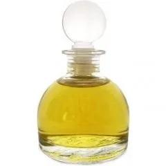 LesNez Turtle Vetiver Front perfume bottle