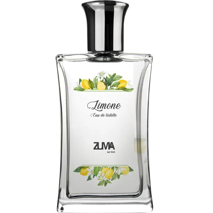 Zuma Limone (Eau de Toilette) parfüm şişesi