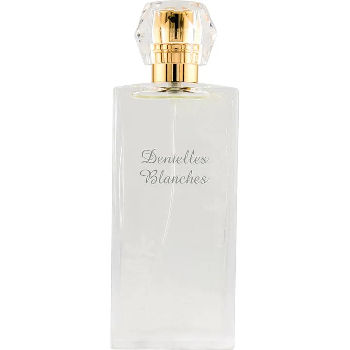 M. Micallef Dentelles Blanches perfume bottle