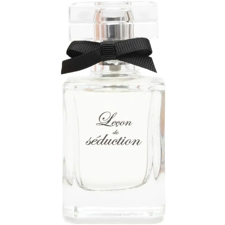 Inessance Leçon de Séduction L'Elixir parfüm şişesi