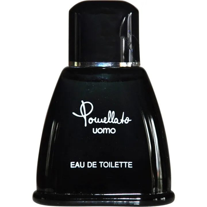 Pomellato Uomo (Eau de Toilette) parfüm şişesi