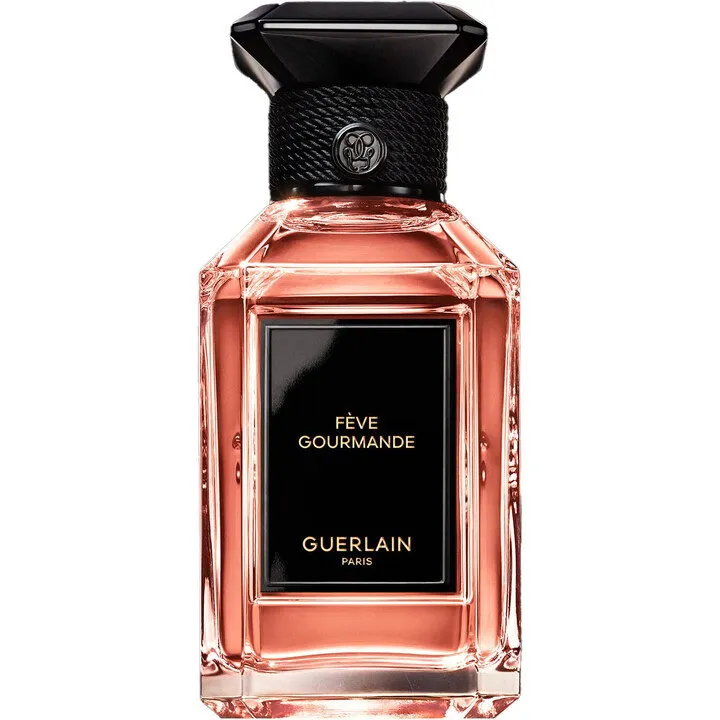 Guerlain Fève Gourmande parfüm şişesi
