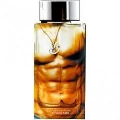 Eclectic Collections VO by Victor Ortiz perfume bottle