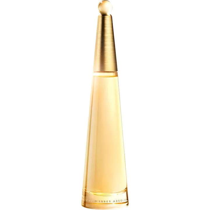 Issey Miyake L'Eau d'Issey Absolue parfüm şişesi