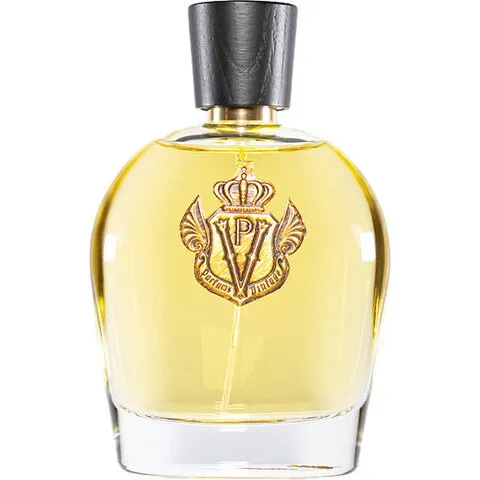 Parfums Vintage Pillow Talk parfüm şişesi