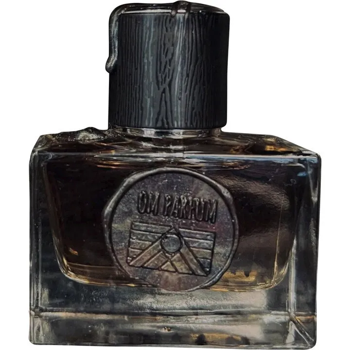 OM Parfum Jack Is On Fire parfüm şişesi