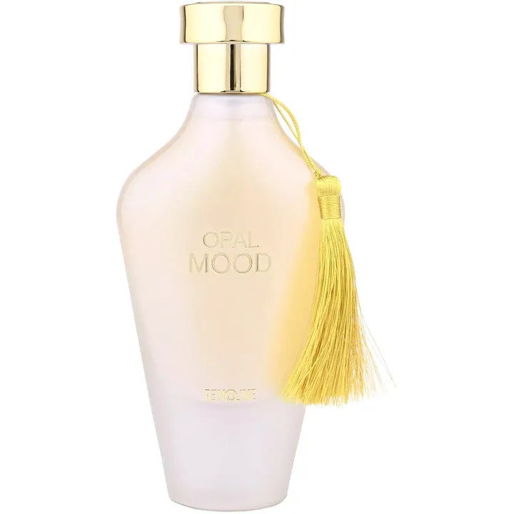 Revolve Opal Mood perfume bottle