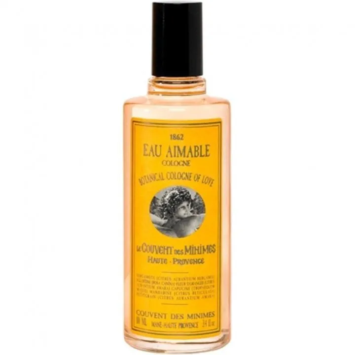 Le Couvent Eau Aimable parfüm şişesi