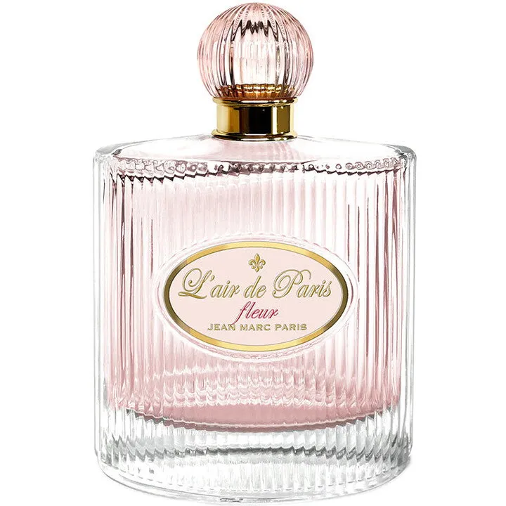 Jean Marc Paris L'Air de Paris Fleur parfüm şişesi