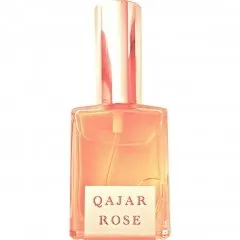 Parfums Lalun Qajar Rose parfüm şişesi