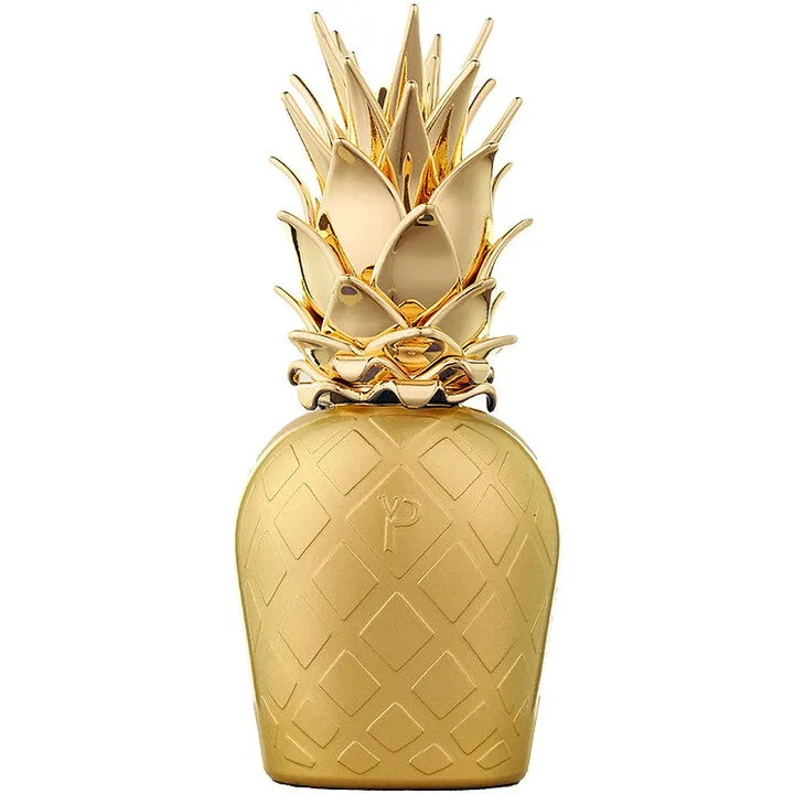 Parfums Vintage Pineapple Vintage Unisex Intense perfume bottle