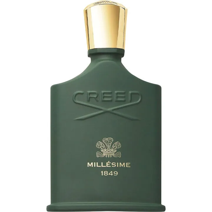 Creed Millésime 1849 (2023) parfüm şişesi
