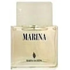 Marina Yachting Marina perfume bottle