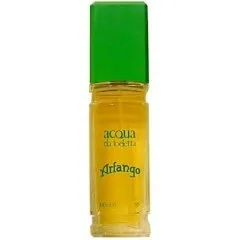 Arfango Acqua da Toeletta parfüm şişesi