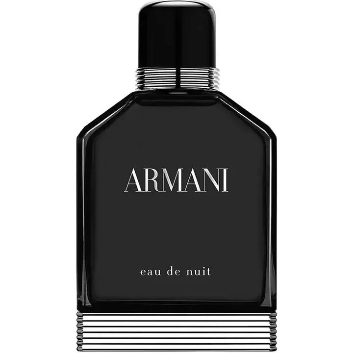 Giorgio Armani Eau de Nuit (Eau de Toilette) parfüm şişesi