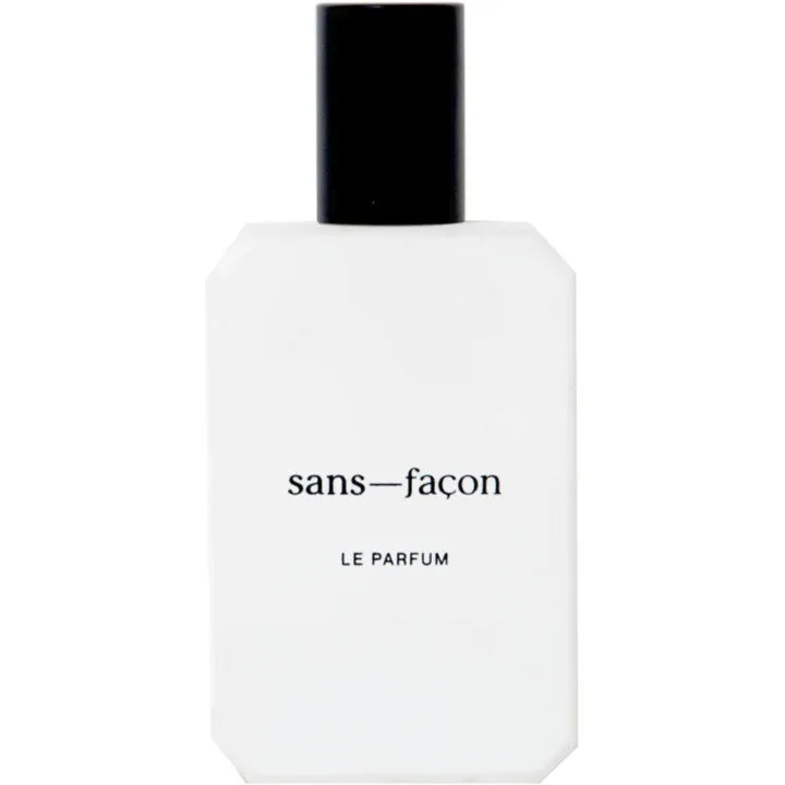 Parikart Sans-façon le parfum parfüm şişesi