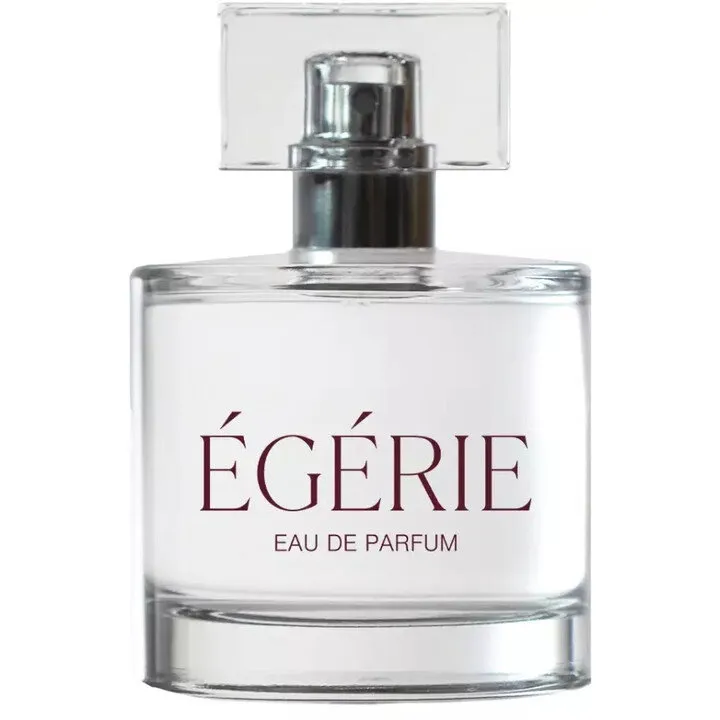 Parikart Égérie parfüm şişesi