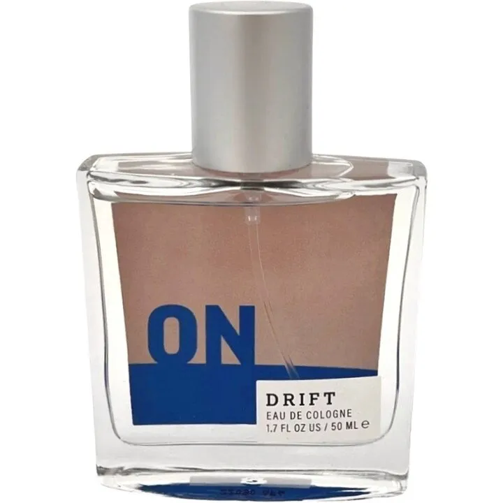 Old Navy Drift parfüm şişesi