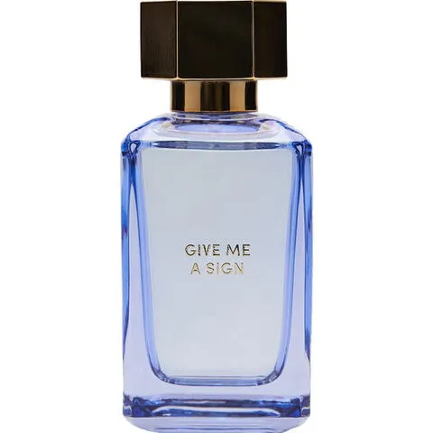 Zara Into the Joyful - Number 3: Give Me a Sign perfume bottle