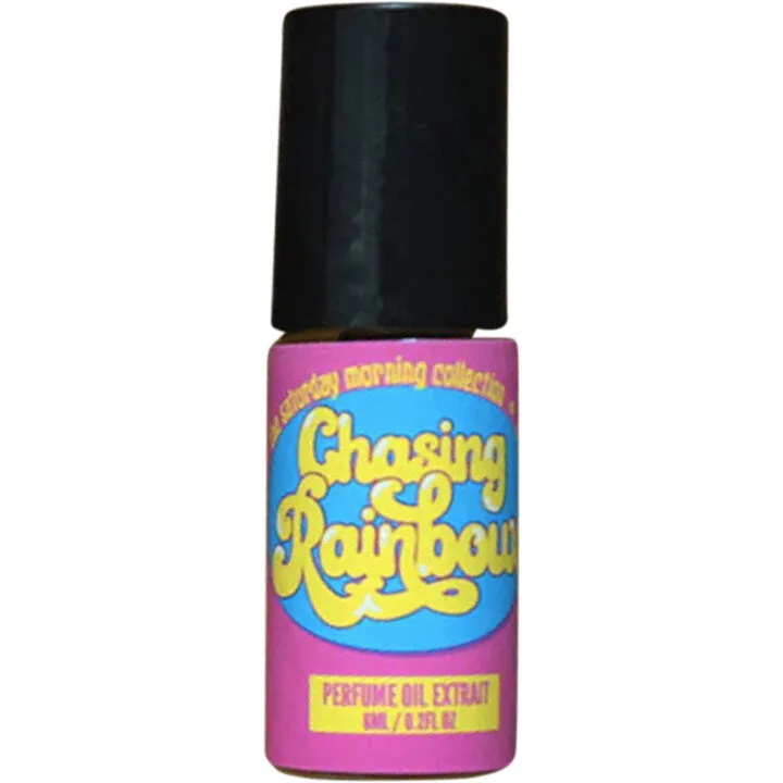 Sixteen92 Chasing Rainbows (Perfume Oil) perfume bottle
