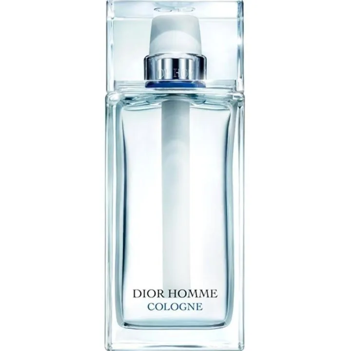 Dior Homme Cologne (2013) parfüm şişesi