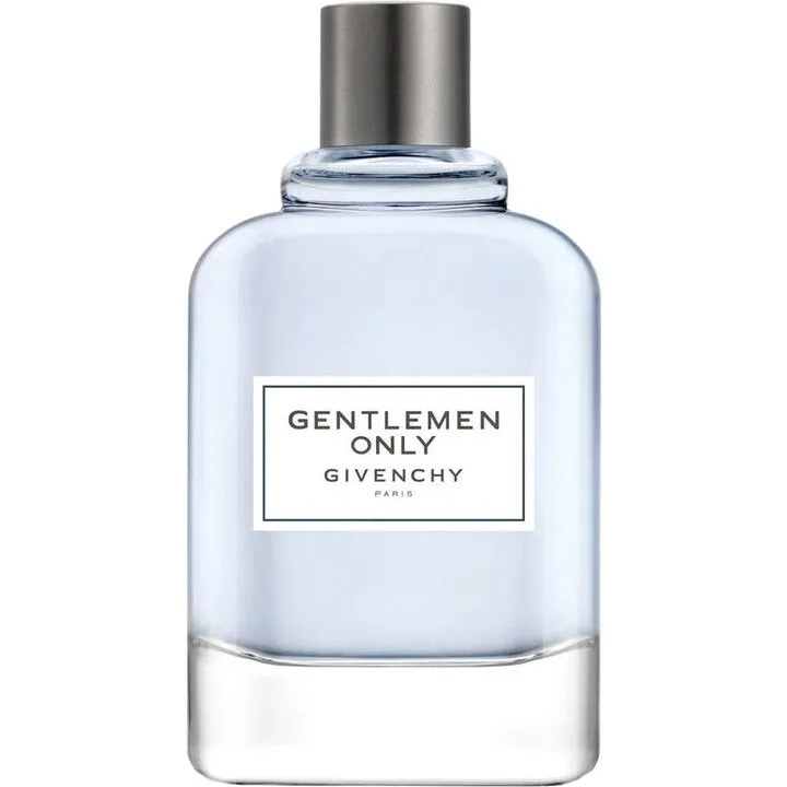Givenchy Gentlemen Only (Eau de Toilette) parfüm şişesi