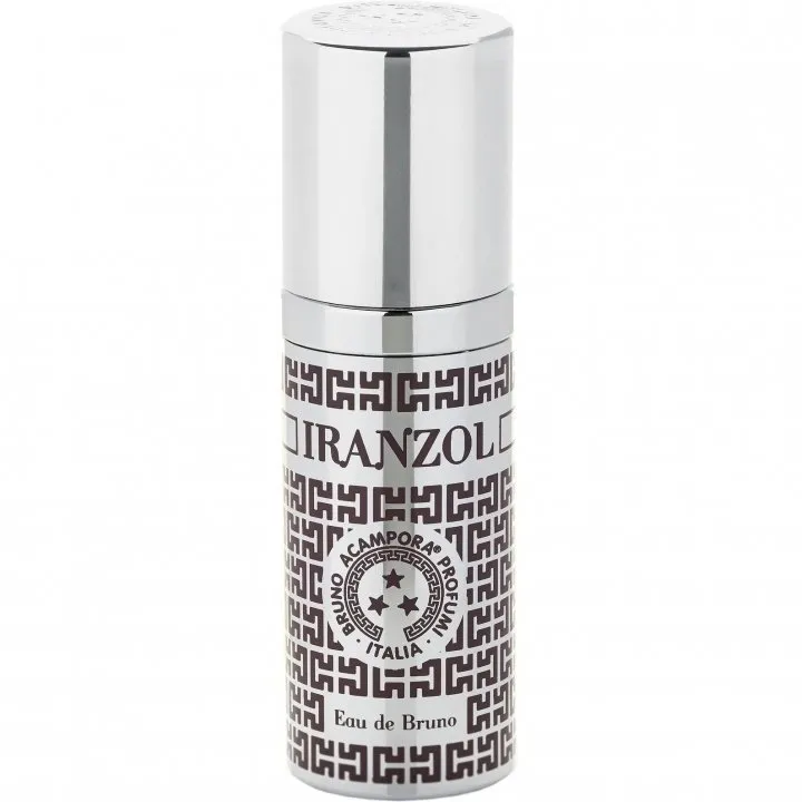Acampora Iranzol (Eau de Parfum) parfüm şişesi