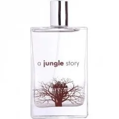 Alviero Martini Urban Safari - A Jungle Story parfüm şişesi