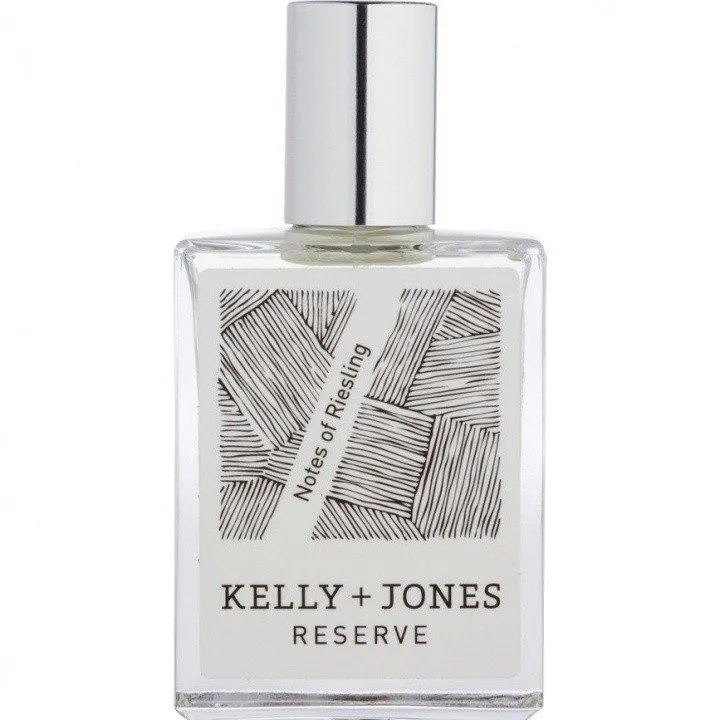 Kelly + Jones Reserve - Notes of Riesling / 2 - Notes of Riesling (Eau de Parfum) parfüm şişesi